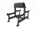 SVENSSON INDUSTRIAL E7044 Matte Black Скамья Скотта