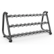 SVENSSON INDUSTRIAL X Force 1017 Стойка для гантелей (15 пар)
