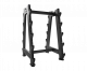 SVENSSON INDUSTRIAL E7055 Matte Black Стойка для грифов