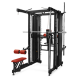 SVENSSON INDUSTRIAL PRO-001 Мультистанция двухсторонняя с опциями