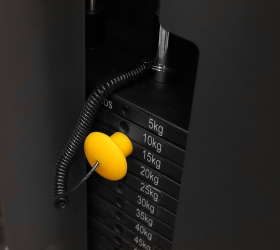 SVENSSON INDUSTRIAL PRO-001 Мультистанция двухсторонняя с опциями