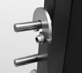SVENSSON INDUSTRIAL PRO-001 Мультистанция двухсторонняя с опциями