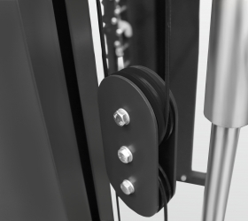 SVENSSON INDUSTRIAL PRO-001 Мультистанция двухсторонняя с опциями