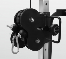SVENSSON INDUSTRIAL PRO-001 Мультистанция двухсторонняя с опциями