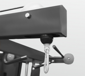 SVENSSON INDUSTRIAL PRO-001 Мультистанция двухсторонняя с опциями