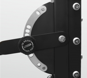 SVENSSON INDUSTRIAL PRO-001 Мультистанция двухсторонняя с опциями
