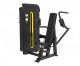 SVENSSON INDUSTRIAL H3004 MATTE BLACK Баттерфляй