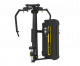 SVENSSON INDUSTRIAL H3007 MATTE BLACK Баттерфляй/ Задняя дельта