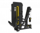 SVENSSON INDUSTRIAL H3008 MATTE BLACK Жим от груди