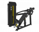 SVENSSON INDUSTRIAL H3013 MATTE BLACK Наклонный жим