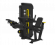 SVENSSON INDUSTRIAL H3023 MATTE BLACK Сгибание ног сидя