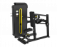 SVENSSON INDUSTRIAL H3026 MATTE BLACK Отжимание сидя