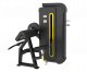 SVENSSON INDUSTRIAL H3030 MATTE BLACK Сгибание рук сидя