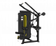 SVENSSON INDUSTRIAL H3035 MATTE BLACK Верхняя тяга
